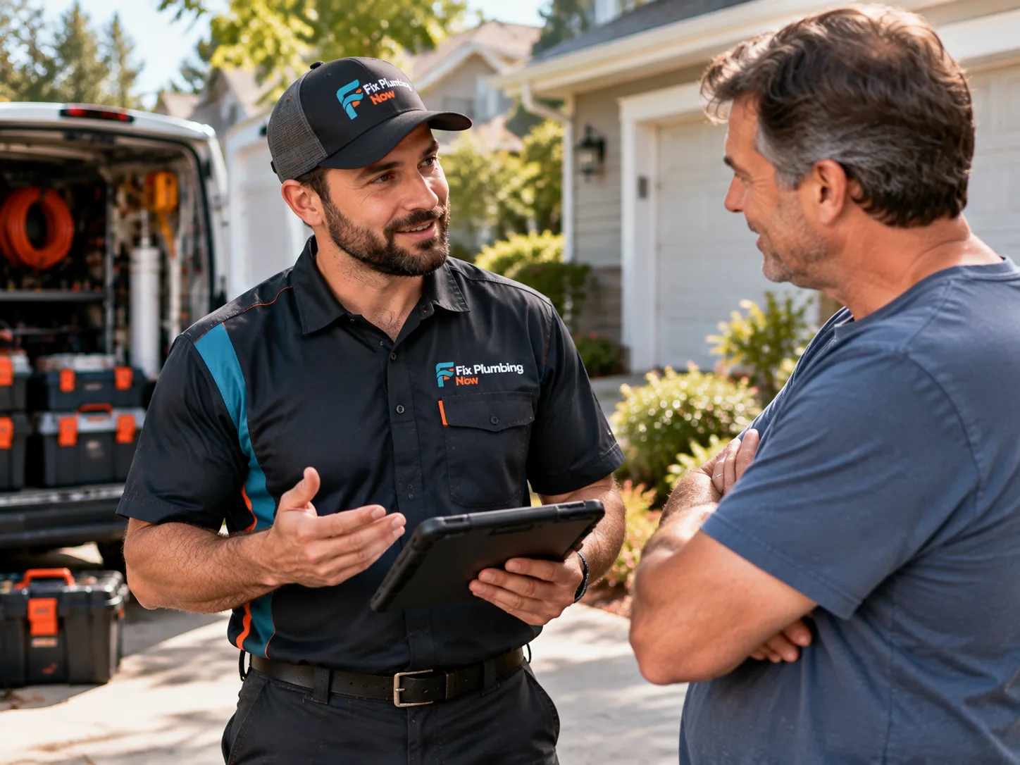 Clogged Drain Service Page, WV FAQs